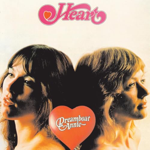Dreamboat Annie[LP]