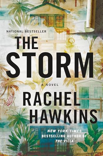 The Storm: A Novel