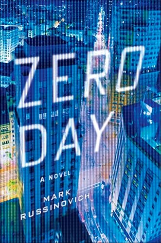 Zero Day: A Novel (Jeff Aiken Series Book 1)