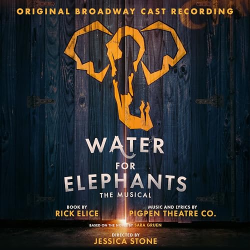 Water For Elephants (Original