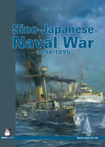 Sino-Japanese Naval War 1894-1895 (Maritime)