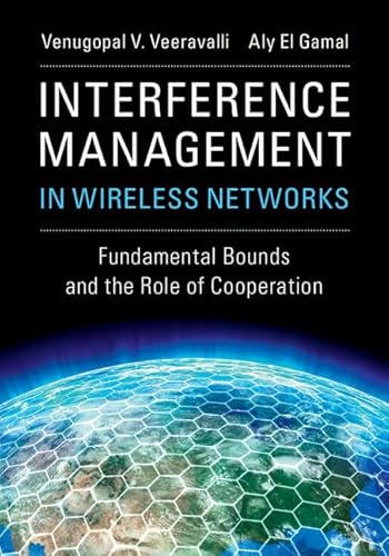 Interference Management in Wireless Networks: Fundamental Bounds and the Role of Cooperation