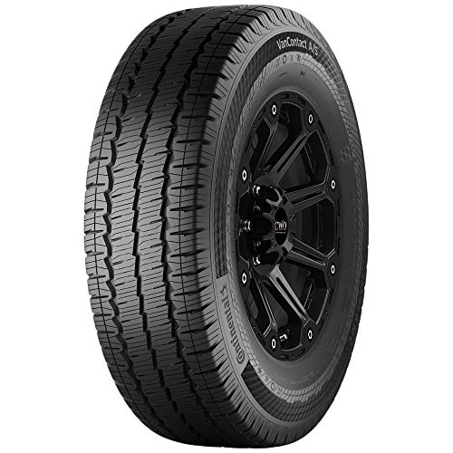 Continental VanContact A/S 235/65R16C E/10PLY BSW