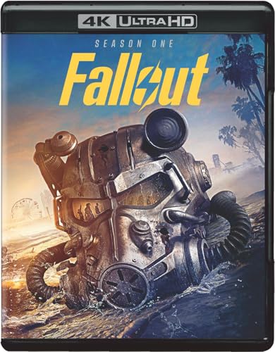 Fallout: Season One (4K Ultra HD) [4K UHD]