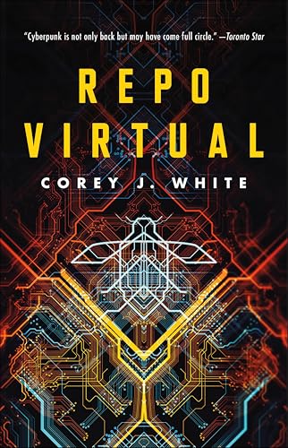 Repo Virtual