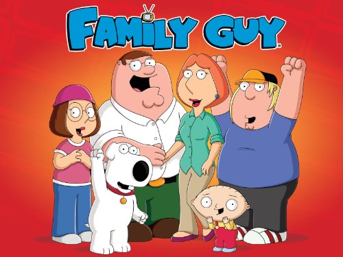 Family Guy - Season 10