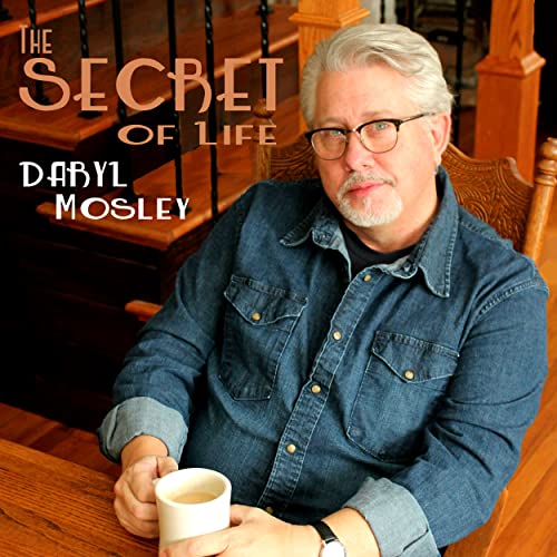 The Secret Of Life