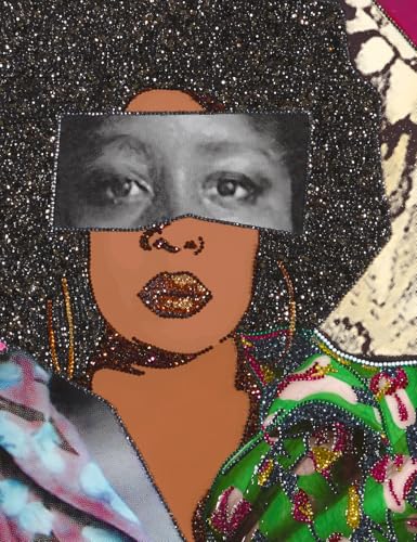 Mickalene Thomas: All About Love