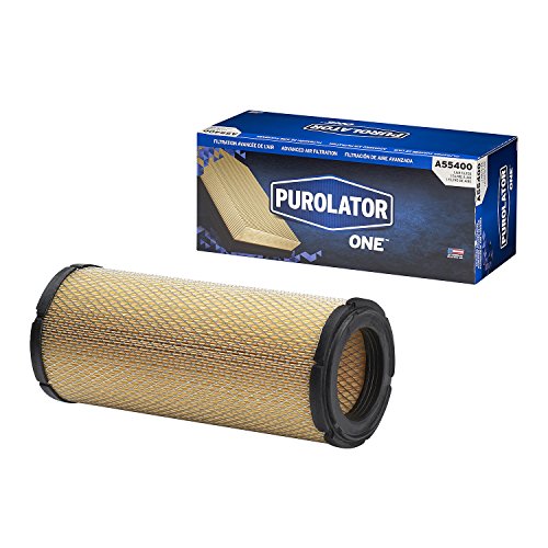 Purolator A55400 PurolatorONE Advanced Engine Air Filter