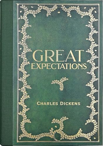 Great Expectations (Masterpiece Library Edition)