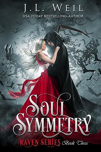 Soul Symmetry (The Raven Series)