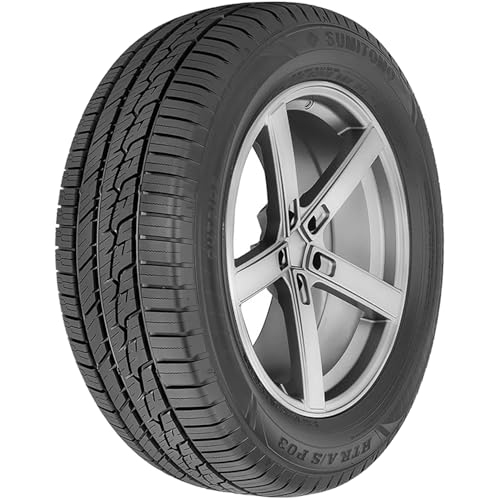 Sumitomo 245/55R19 103H HTR A/S P03 BW
