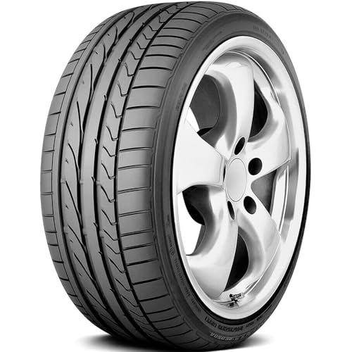 Bridgestone Potenza RE050A Ultra High Peformance Tire 275/35R19 100 Y Extra Load