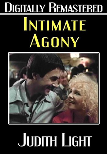 Intimate Agony - Digitally Remastered