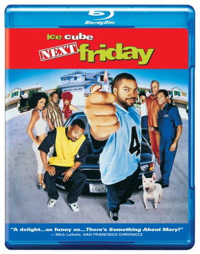 Next Friday (BD)