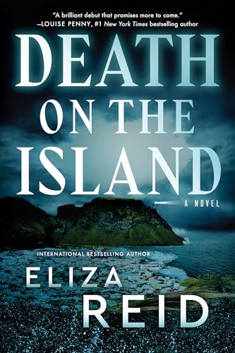 Death on the Island: A Novel