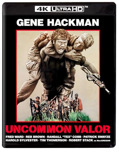 Uncommon Valor