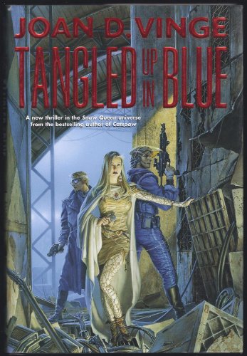 Tangled Up in Blue