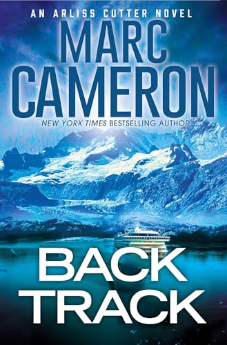Backtrack (An Arliss Cutter Novel Book 8)