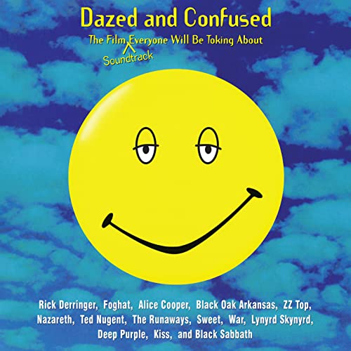 Dazed And Confused (Music From