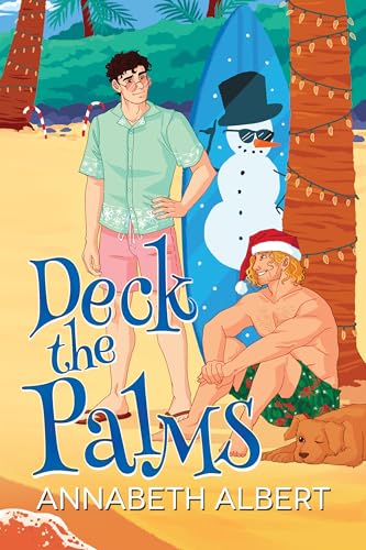 Deck the Palms