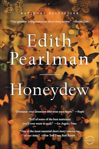Honeydew: Stories