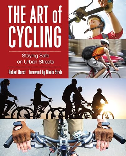 Art of Cycling: Staying Safe On Urban Streets