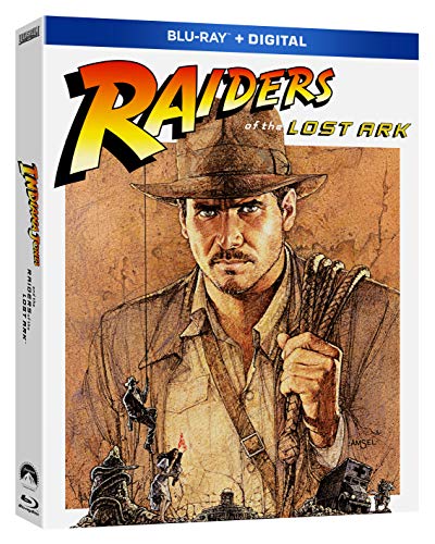 Indiana Jones and the Raiders of the Lost Ark