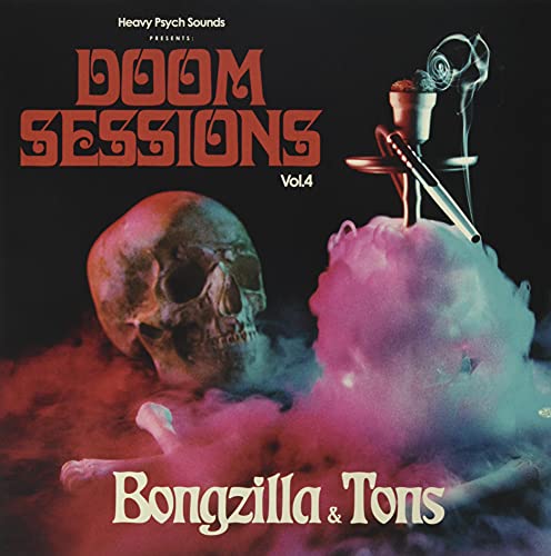 Doom Sessions 4