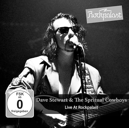 Live At Rockpalast