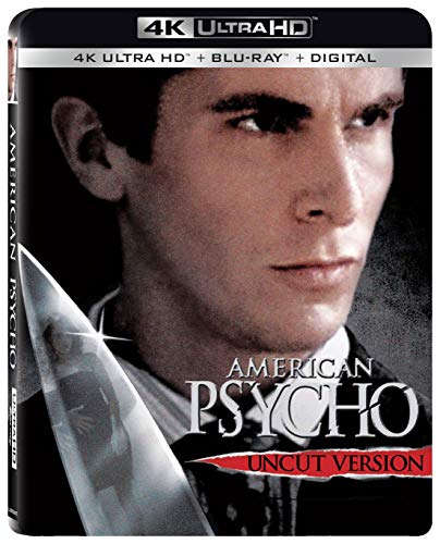 American Psycho - Digital [4K UHD]