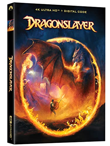 Dragonslayer