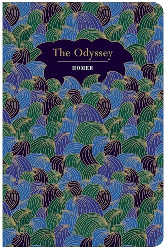 The Odyssey (Chiltern Classic)