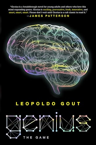 Genius: The Game (Genius, 1)