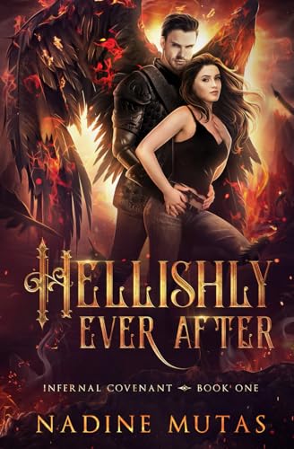 Hellishly Ever After (Infernal Covenant)