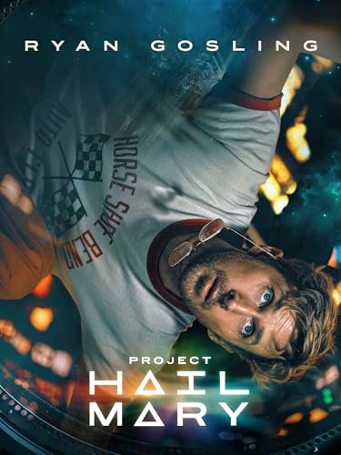 Project Hail Mary