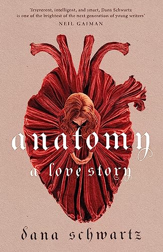 Anatomy: a love story