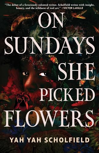 On Sundays She Picked Flowers