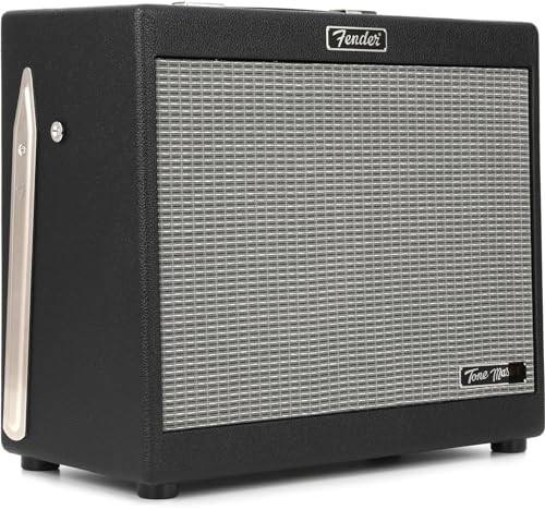 Fender Tone Master FR-10 1,000-watt 1 x 10-inch Powered Speaker Cabinet - Black
