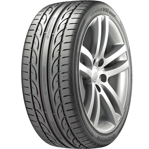 Hankook Ventus V12 evo2 (K120) Passenger Radial Tire-255/40ZR19 100Y
