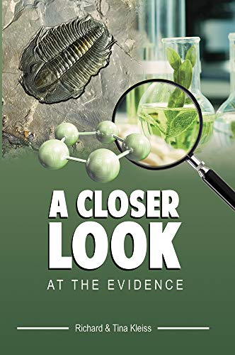 A Closer Look At The Evidence