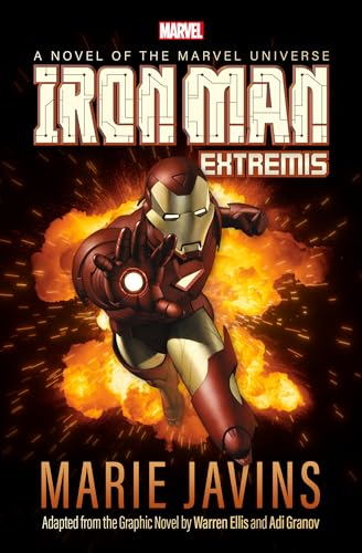 Iron Man: Extremis