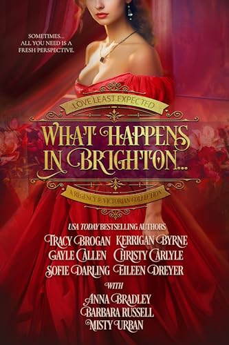 What Happens in Brighton