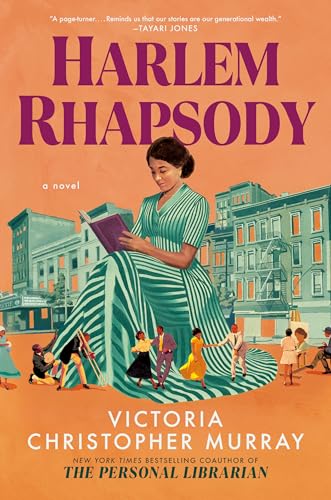 Harlem Rhapsody