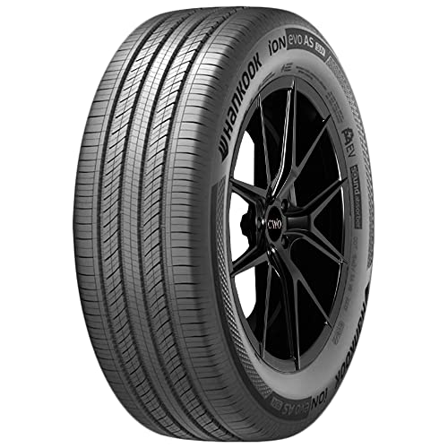 Hankook iON evo AS SUV IH01A All Season 255/45R20 105Y XL Passenger Tire