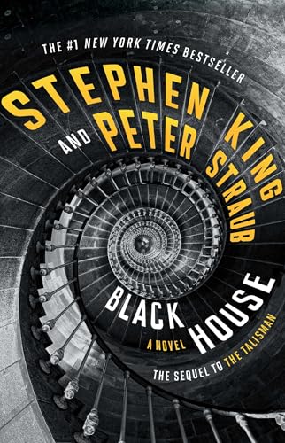 Black House: A Novel (Talisman Book 2)
