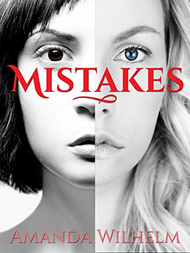 Mistakes: A Novel