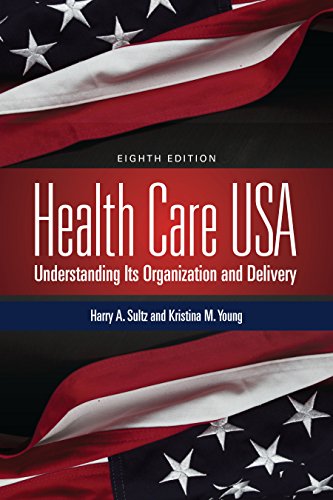 Health Care USA