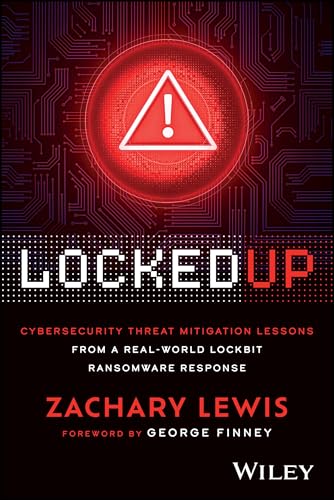 Locked Up: Cybersecurity Threat Mitigation Lessons from A Real-World LockBit Ransomware Response