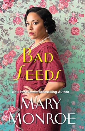 Bad Seeds (A Lexington, Alabama Novel Book 6)
